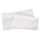124491 0001880012 Pakkseddellkonvolutt 4N klar forside 310 x 220 mm (esker á 500 stk)